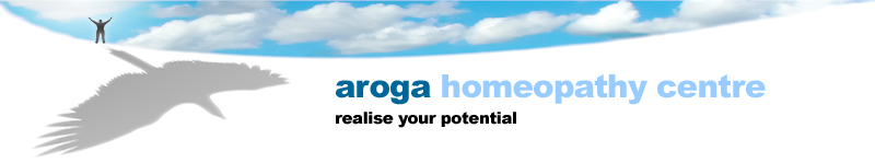 Aroga clinic